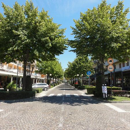 Isolabella - Appartamenti Bibione Luaran gambar