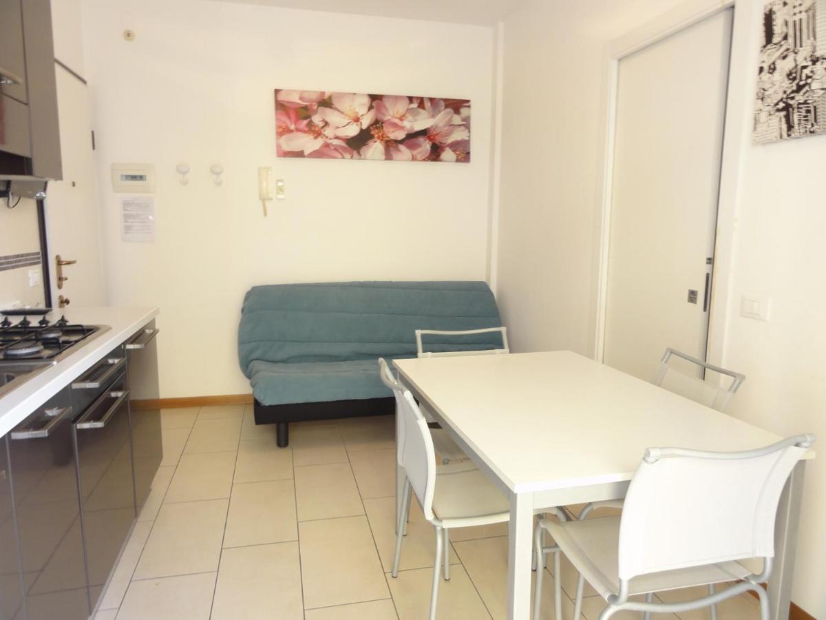 Isolabella - Appartamenti Bibione Luaran gambar