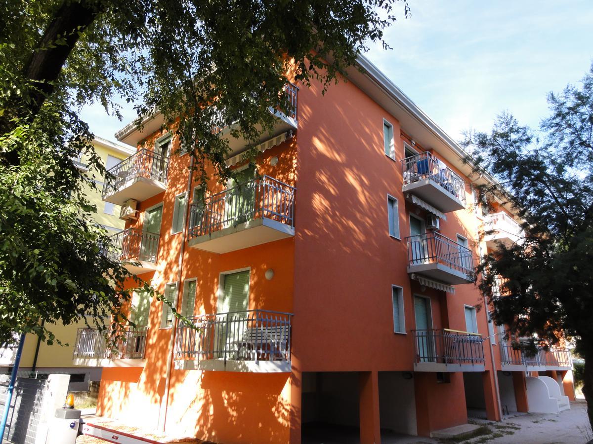 Isolabella - Appartamenti Bibione Luaran gambar