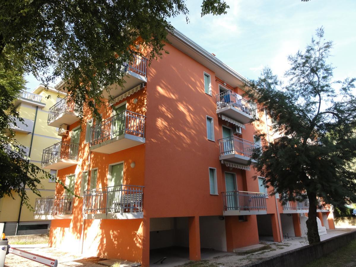 Isolabella - Appartamenti Bibione Luaran gambar