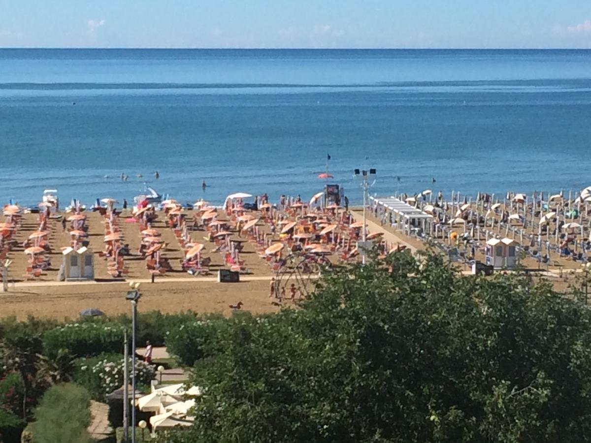 Isolabella - Appartamenti Bibione Luaran gambar
