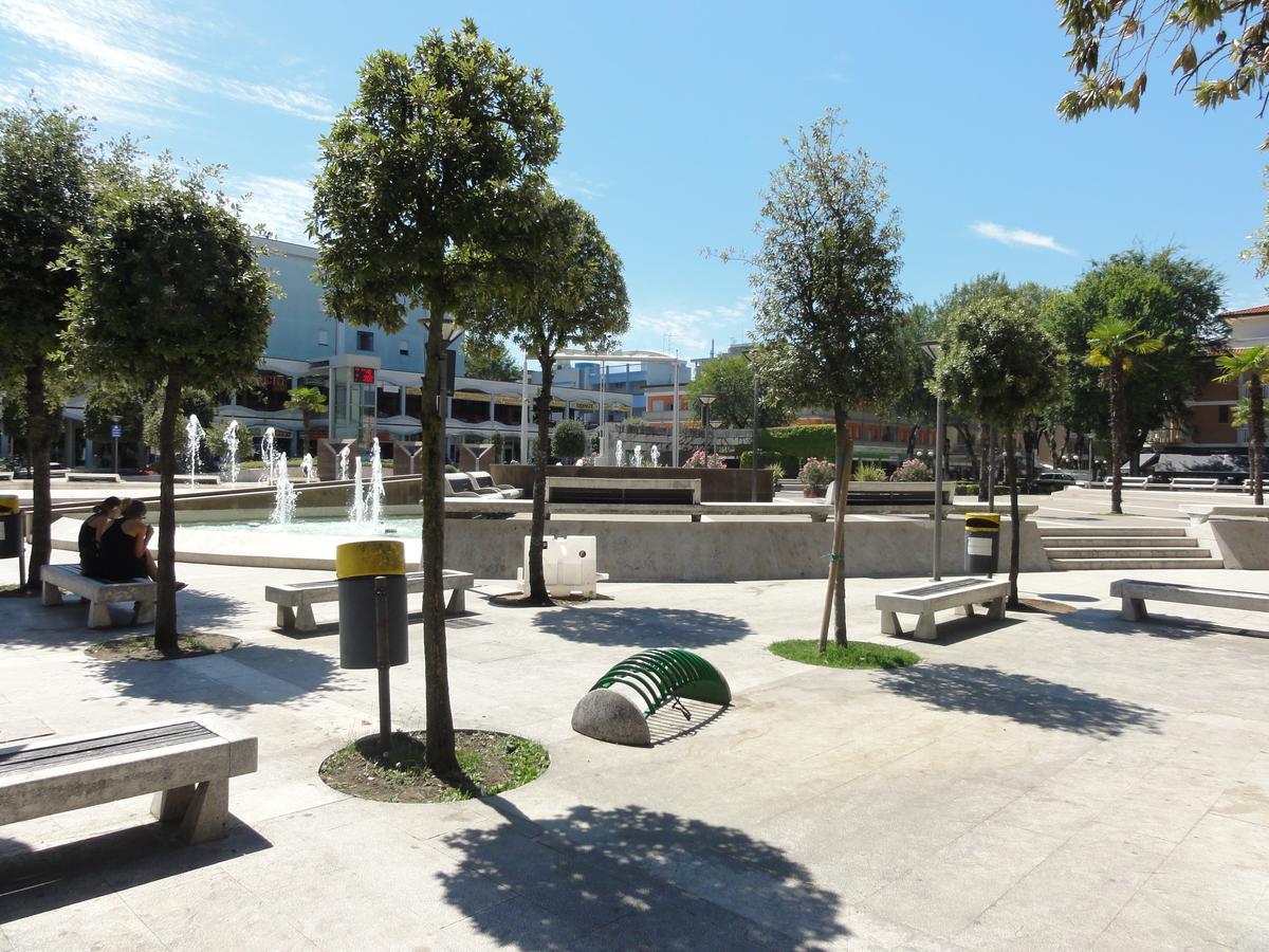 Isolabella - Appartamenti Bibione Luaran gambar