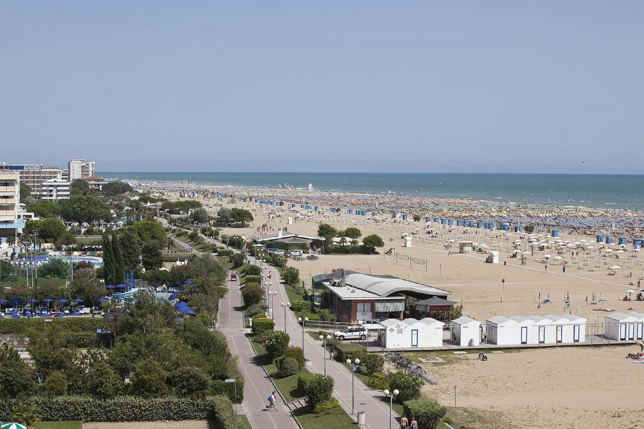 Isolabella - Appartamenti Bibione Luaran gambar
