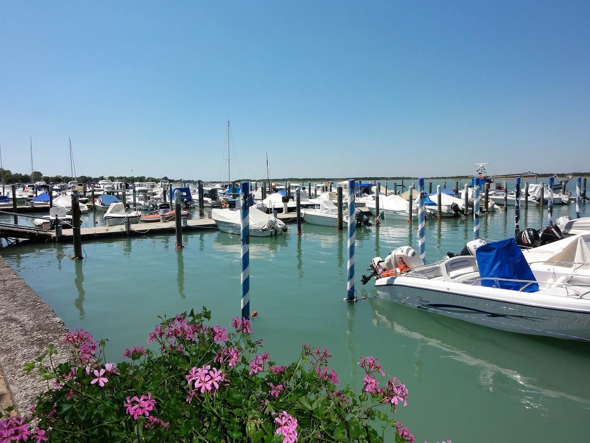 Isolabella - Appartamenti Bibione Luaran gambar