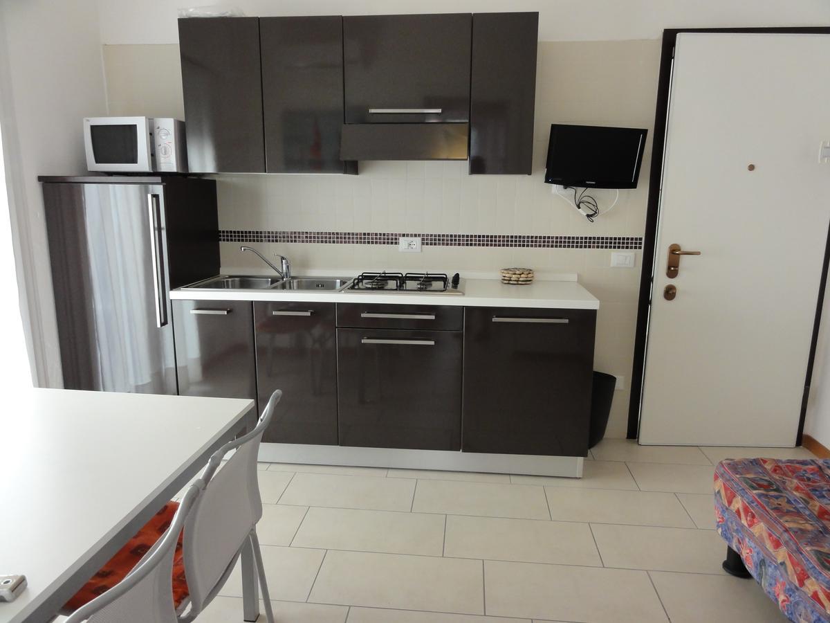 Isolabella - Appartamenti Bibione Luaran gambar