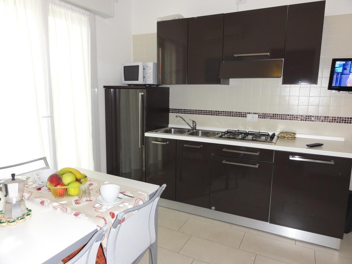 Isolabella - Appartamenti Bibione Luaran gambar