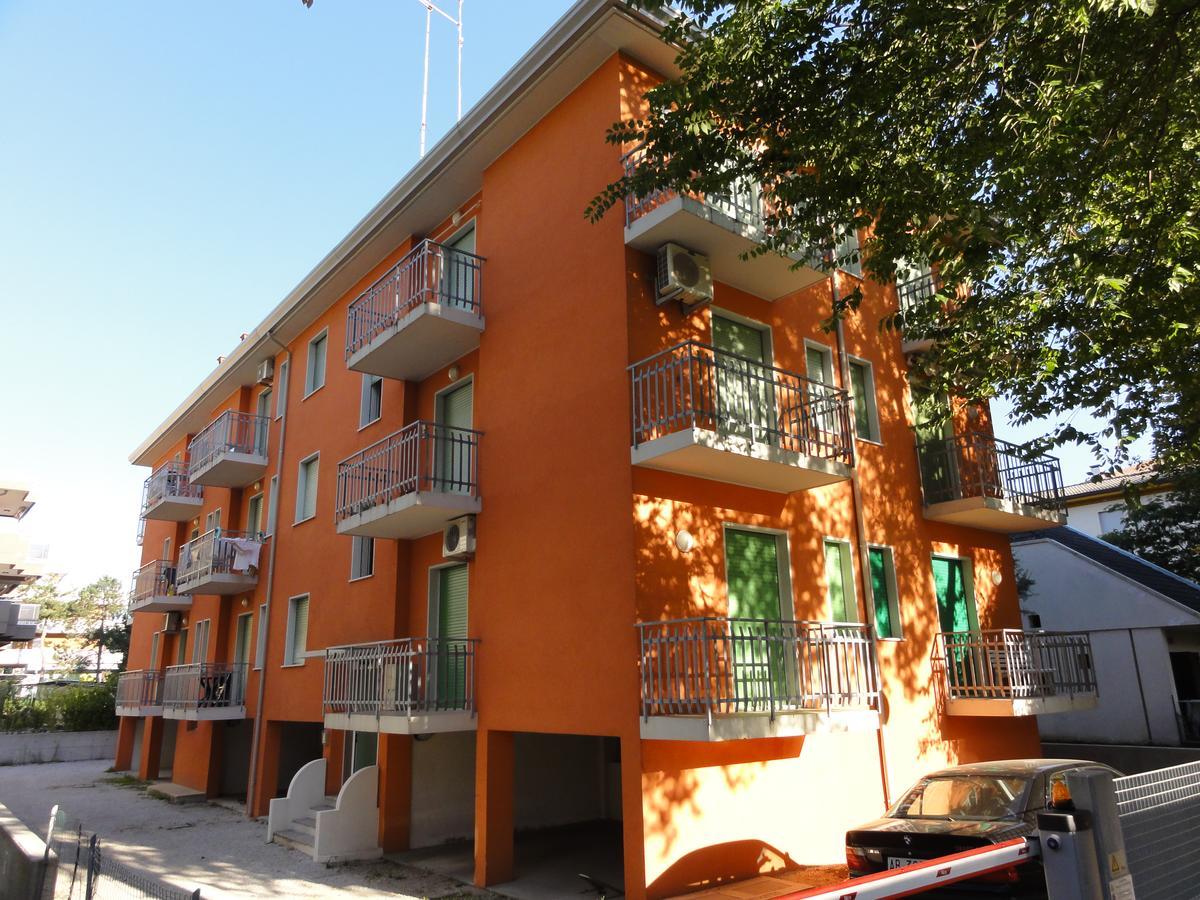 Isolabella - Appartamenti Bibione Luaran gambar