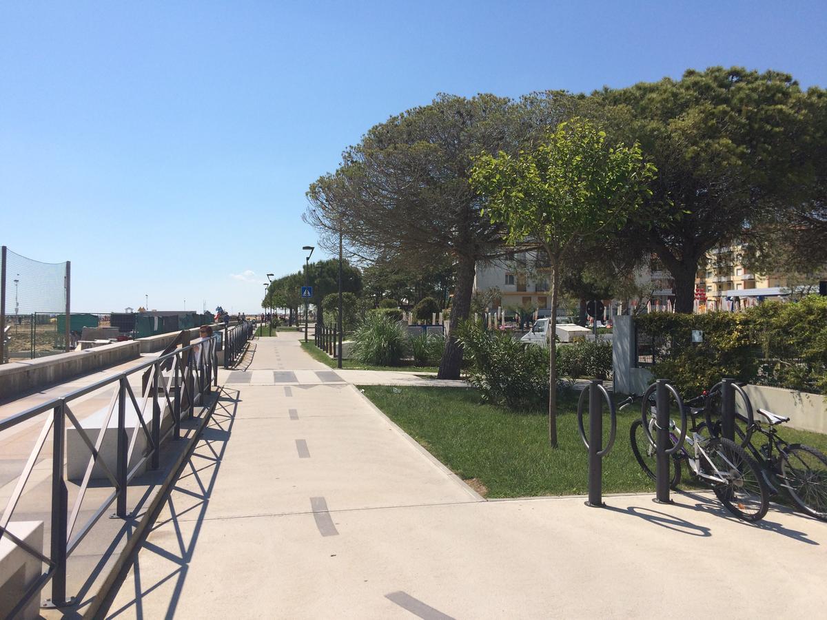 Isolabella - Appartamenti Bibione Luaran gambar