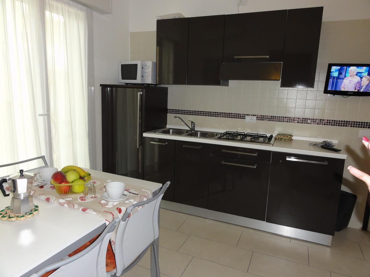 Isolabella - Appartamenti Bibione Luaran gambar